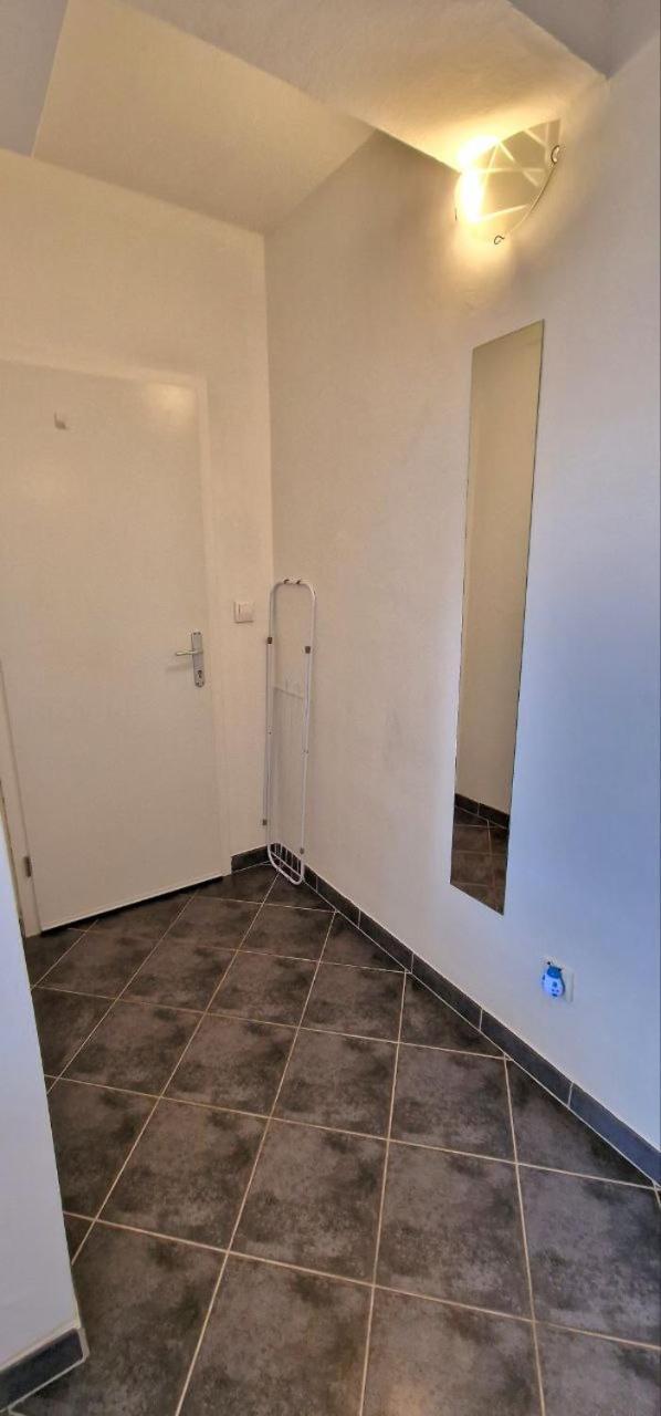 Apartments Zvone สปลิท ภายนอก รูปภาพ